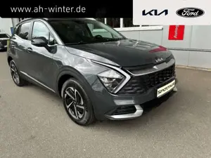 Kia Sportage 1.6T-GDI Vision Komf. LED Navi SHZ Kamera PDC