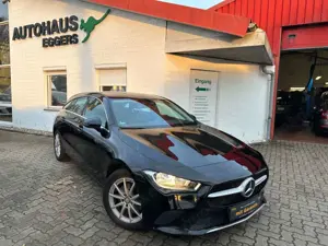 Mercedes-Benz CLA 220 /HEAD-UP/NAVI/SHZ/TEMP