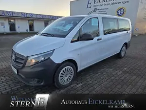 Mercedes-Benz Vito Vito 114 9G Tourer Pro extralang NAVI RFK 8-SITZER