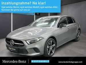 Mercedes-Benz A 250 e Progressive NIGHT+DISTRO+KAMERA+MULTIBEAM