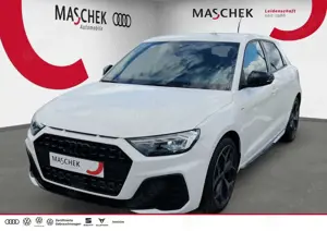 Audi A1 Sportback S-Line 40 TFSI Navi+ Kamera 18 BlackEdit