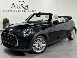 MINI Cooper Cabrio MINI Yours Trim Aut. NAV+LED+17ZO