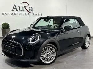 MINI Cooper Cabrio MINI Yours Trim Aut. NAV+LED+17ZO