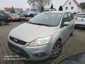 Ford Focus Style