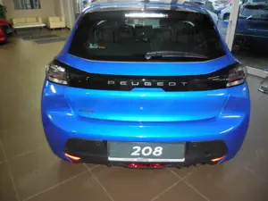 Peugeot 208 Active 1.2 PureTech 75*Sitzheizung-PDC* Bild 3