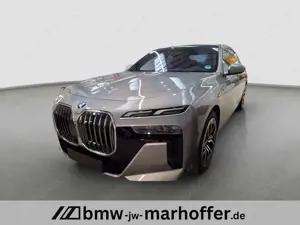 BMW 740 d xDrive MSport PRO LOunge Cinema Kaschmir