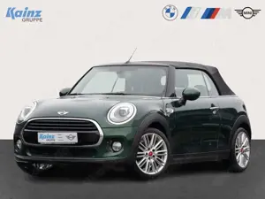 MINI Cooper Cabrio Cooper (
