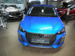 Peugeot 208 Active 1.2 PureTech 75*Sitzheizung-PDC* Bild 5