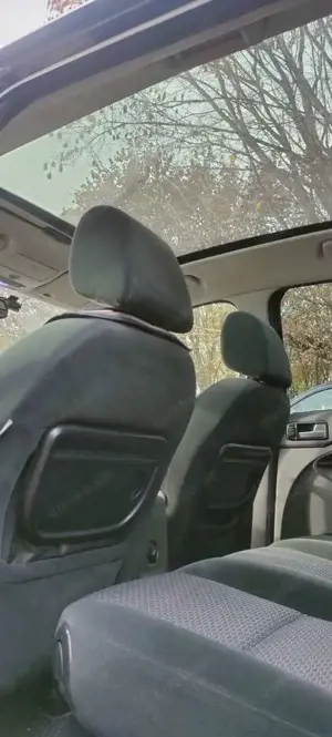 Ford C-Max 1.6 TDCi DPF Ghia Bild 5