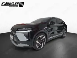 Mitsubishi Eclipse Cross BEV "Diamant Top" 87 kWh (218 PS)