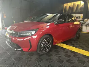 Opel Corsa GS 1.2 Turbo, Navi,Rüchfk,Automatik,Hybrid