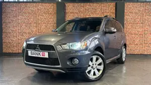 Mitsubishi Outlander 2.2 DI-D Motion 4WD AUTOMATIK*SHZ*AHK