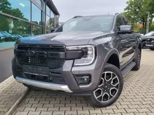 Ford Ranger Wildtrak 3,0 eRollo Stdhz T-84 B+O Lager ALU 20Z