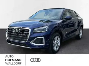 Audi Q2 advanced 35 TFSI S tronic Sound, Virtual, PDC Plu