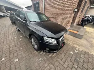Audi Q5 2.0TDI S-LINE SPORTPPLUS quattro S-TR