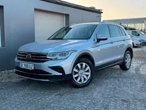 Volkswagen Tiguan Elegance IQ.DRIVE*1HAND*ACC*DigCoc