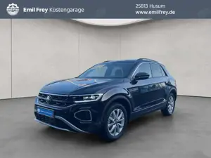 Volkswagen T-Roc GOAL 2.0 l TDI DSG,NAVI,RFK,AHK