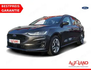 Ford Focus Turnier Cool  Connect LED Android Apple