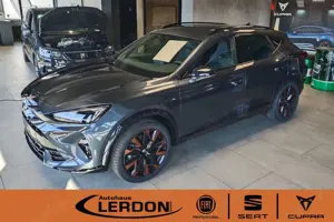 CUPRA Formentor 1.5 eTSI DSG |Matrix| ABVERKAUF