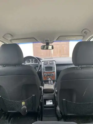 Mercedes-Benz B 170 Bild 4
