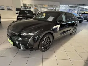 Peugeot 408 HYBRID 145 e-DSC6 GT