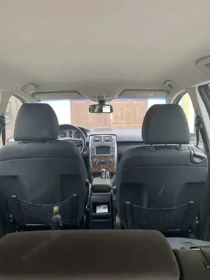 Mercedes-Benz B 170 Bild 5