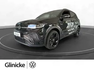 Volkswagen T-Cross R-Line 1.5 l TSI 150 PS DSG | Ahzv. | RÜ