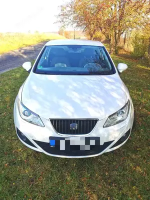 SEAT Ibiza SC 1.6 16V Sport