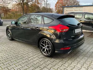 Ford Focus Focus 2.0 Automatik Bild 3