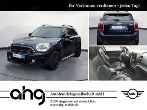 MINI Cooper S Countryman *Navi*Komfortzugang*PDC*LED*