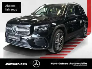 Mercedes-Benz GLB 200 d ACC AUT Fernlichtass. Kam. KeyLess LED