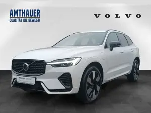 Volvo XC60 T6 AWD Plus Dark  360°/AHK/Pano/HK