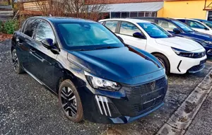 Peugeot 208 Allure Pure Tech 1.2 100PS