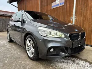 BMW 218 218d ActiveT M-Sport LED Hifi MFL Parkassist Bild 3