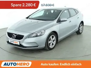 Volvo V40 1.5 Kinetic Aut.*NAVI*PDC*SHZ*KLIMA*TEMPO*