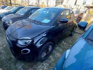 Fiat 500 Neuer 500 Neuer