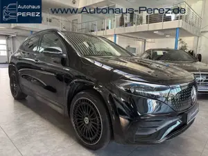 Mercedes-Benz EQA 350 AMG ADVANCED+ DISTRONIC-PANO-AHK