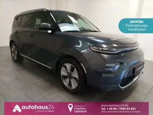 Kia Soul e-Soul Inspiration Navi|HUD|HK|CAM|Sitzhzg.