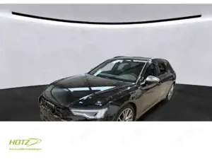 Audi S6 3.0 TDI quattro Optikpaket schwarz plus