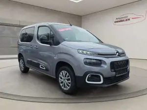 Citroen Berlingo Bild 3