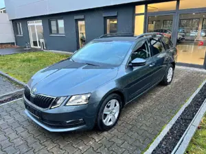 Skoda Octavia Ambition