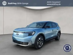 Ford Explorer Extended Range RWD 77kWh 210 kW