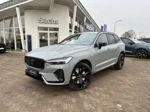 Volvo XC60 B5 Plus Black Edition AWD