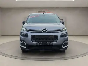 Citroen Berlingo Bild 2