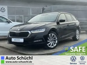 Skoda Octavia Combi iV 1.4 TSI DSG NAVI+LED+SMART-LINK