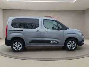 Citroen Berlingo Bild 4