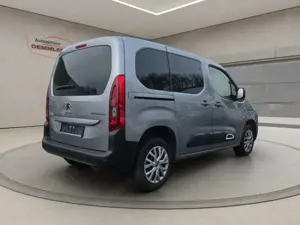 Citroen Berlingo Bild 5
