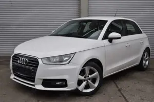 Audi A1 Sportback design