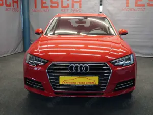 Audi A4 Bild 3