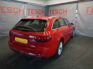 Audi A4 Bild 4